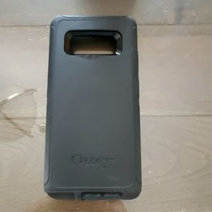 Otter box defender